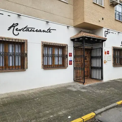 Mesón Restaurante Octavio Mesón Restaurante Octavio