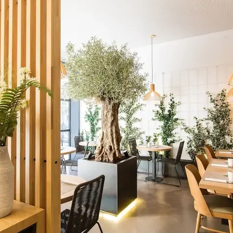 Mint Restaurant Mint Restaurant