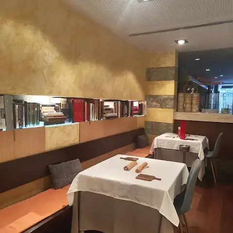 Mirko Carturan Restaurant Mirko Carturan Restaurant