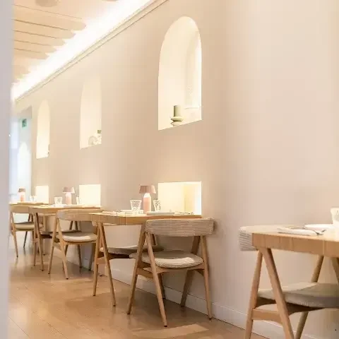 Mudrá Plant Based Food | Healthy Food Madrid