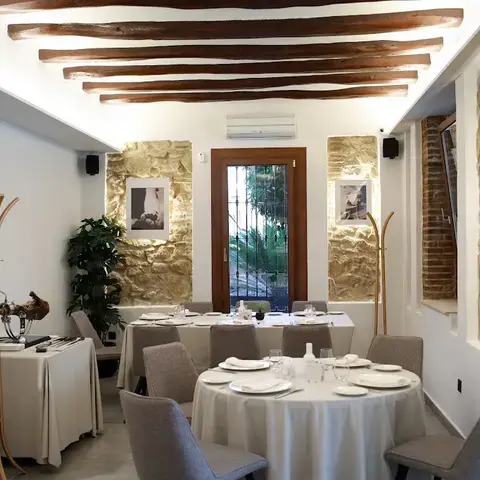 Natxo Sellés restaurante Natxo Sellés restaurante