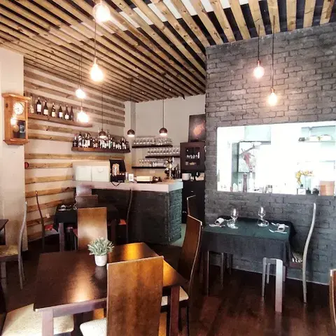 Noi Restaurante Noi Restaurante