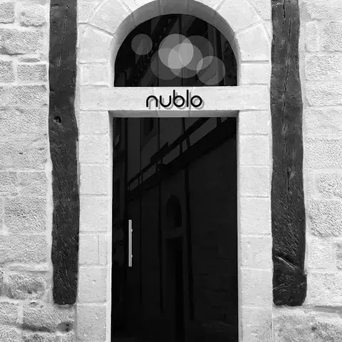 Nublo Restaurant Nublo Restaurant