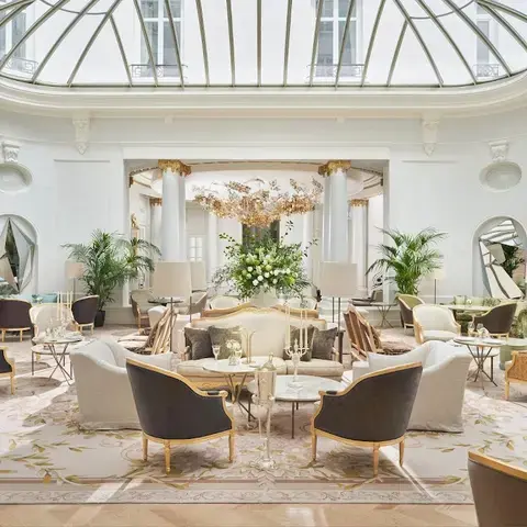 Palm Court Palm Court