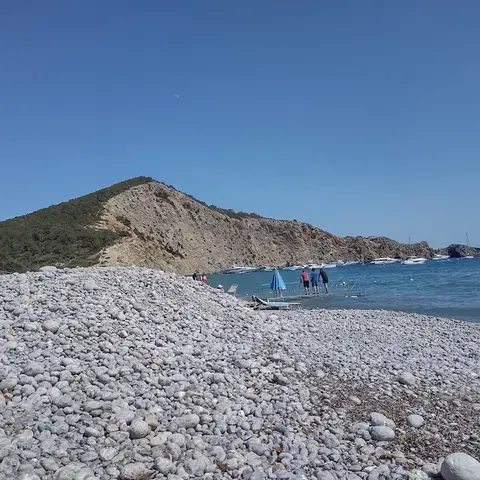 Platja des Jondal Platja des Jondal
