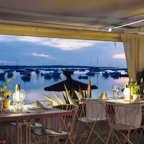 QUIMERA RESTAURANT QUIMERA RESTAURANT