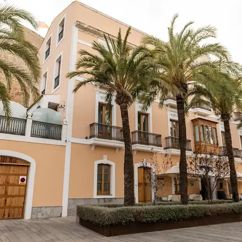 R&C Hotel Mirador de Dalt Vila R&C Hotel Mirador de Dalt Vila
