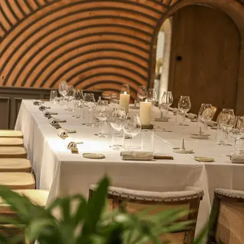 Restaurant Andreu Genestra