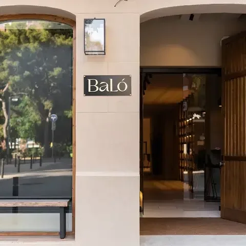 Restaurant Baló