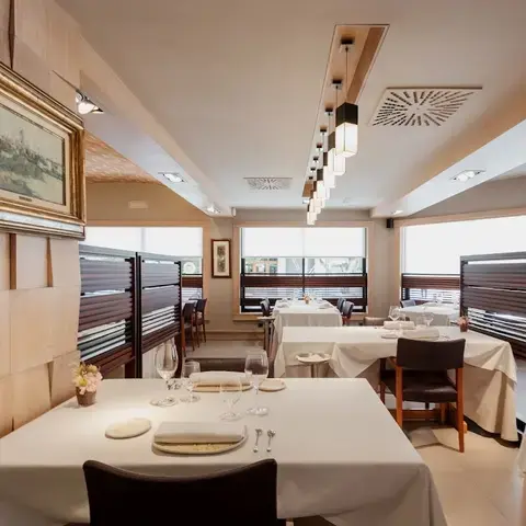 Restaurant Can Bosch Restaurant Can Bosch