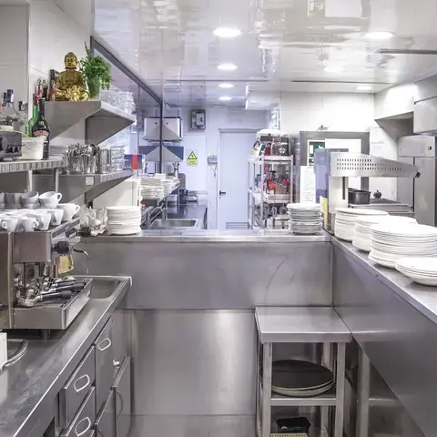 Restaurant Can Poal Restaurant Can Poal