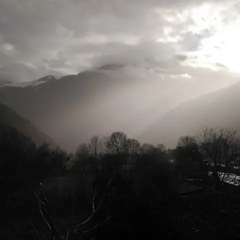 Restaurant El Portalet