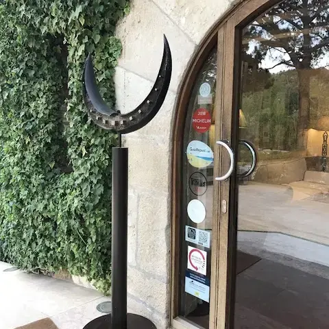 Restaurant Els Tinars