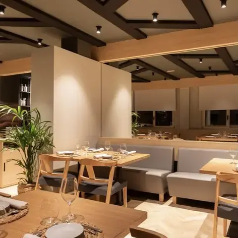 Restaurant Er Occitan