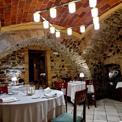 Restaurant Maràngels