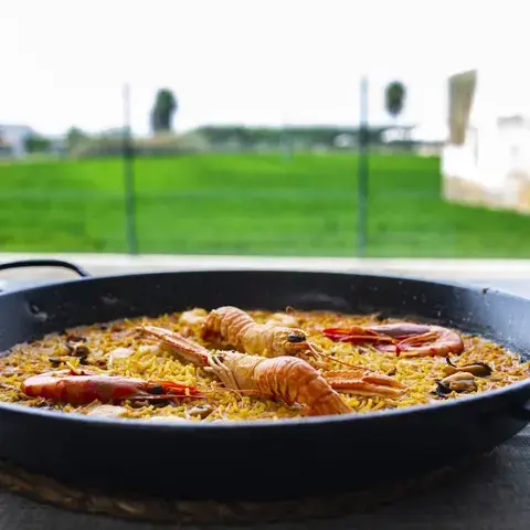 Restaurant Mateu