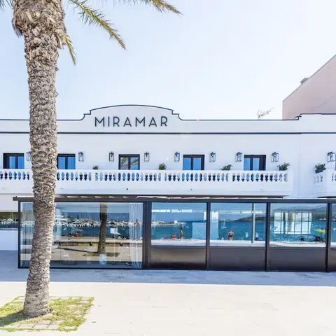 Restaurant Miramar Restaurant Miramar