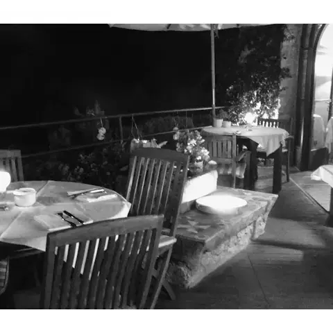 Restaurant Pont Vell Restaurant Pont Vell