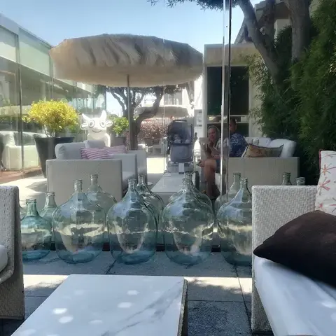 Restaurant Quique Dacosta