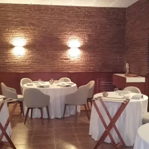 Restaurant Saó BCN Restaurant Saó BCN