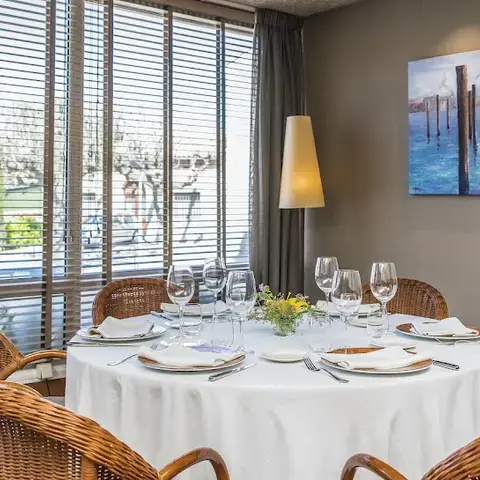 Restaurant Sant Miquel Restaurant Sant Miquel