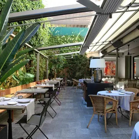 Restaurant Windsor Restaurant Windsor