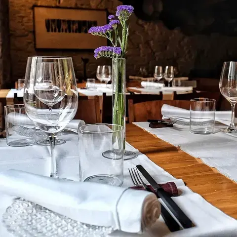 Restaurante A Maceta
