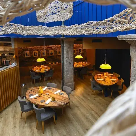 Restaurante A Tafona. Menú. Restaurante A Tafona. Menú.