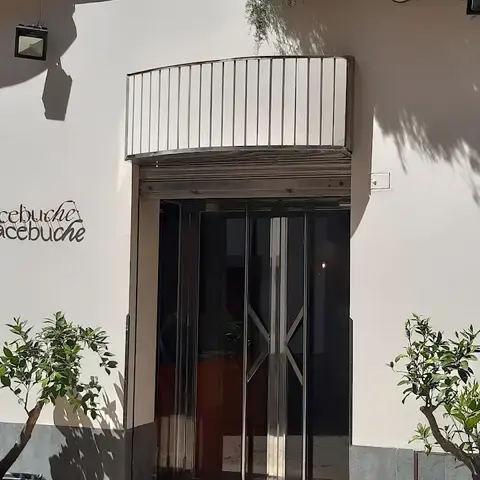 Restaurante Acebuche