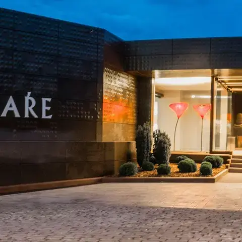 Restaurante Akelare | Pedro Subijana Restaurante Akelare | Pedro Subijana