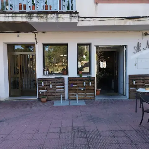 Restaurante Al Norte Restaurante Al Norte