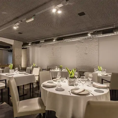 Restaurante Alabaster Restaurante Alabaster