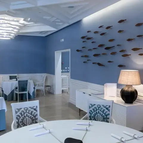 Restaurante Alevante Restaurante Alevante