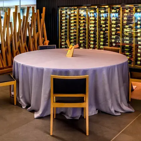 Restaurante Ambivium Restaurante Ambivium
