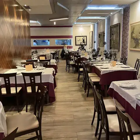 Restaurante Artabria Restaurante Artabria