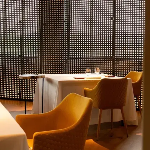 Restaurante Asador O'Pazo