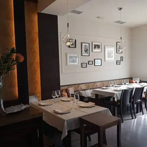 Restaurante Asturiano