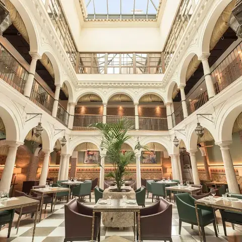 Restaurante Balausta