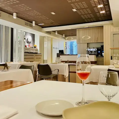 Restaurante Baluarte
