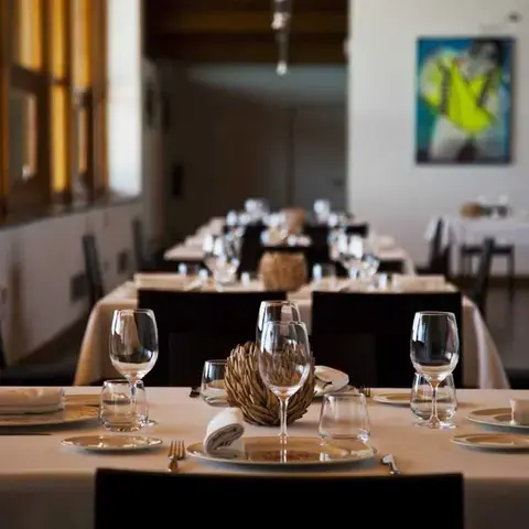 Restaurante Barahonda Restaurante Barahonda