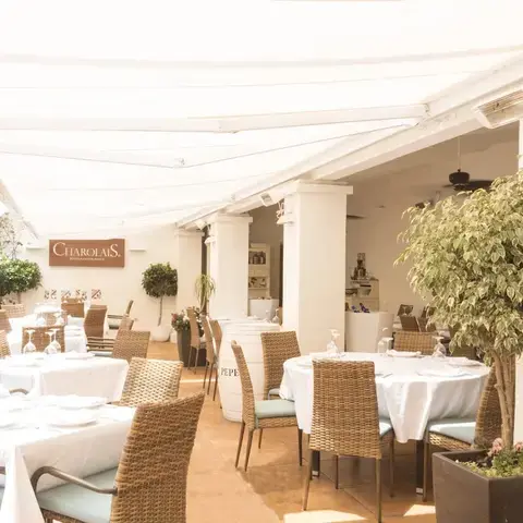 Restaurante Bodega Charolais Restaurante Bodega Charolais