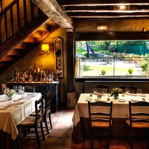 Restaurante Boroa Jatetxea Restaurante Boroa Jatetxea
