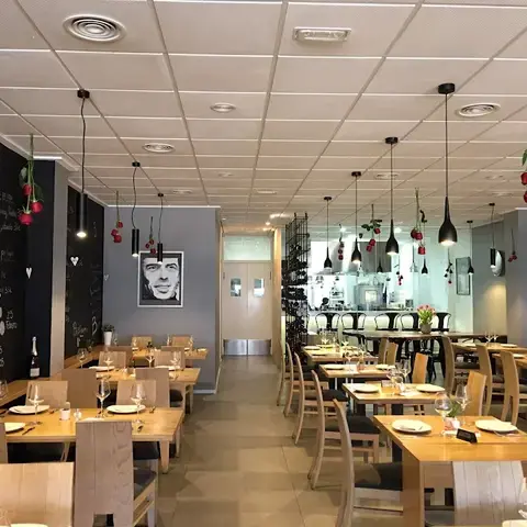 Restaurante Brel