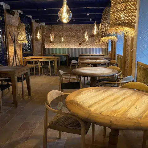 Restaurante Cadaqués Madrid Restaurante Cadaqués Madrid