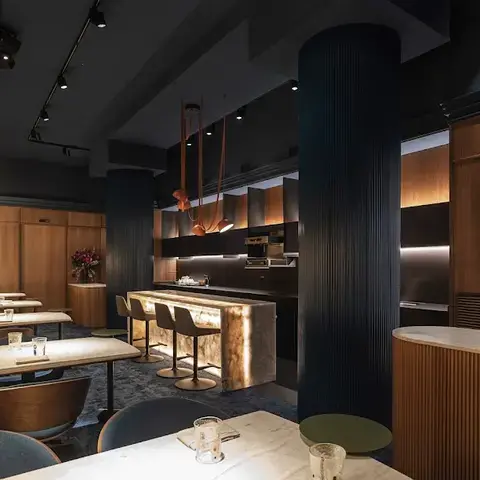 Restaurante Cancook Restaurante Cancook