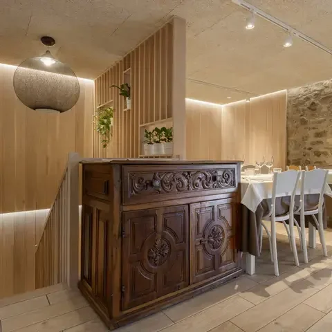 Restaurante Canteré Restaurante Canteré