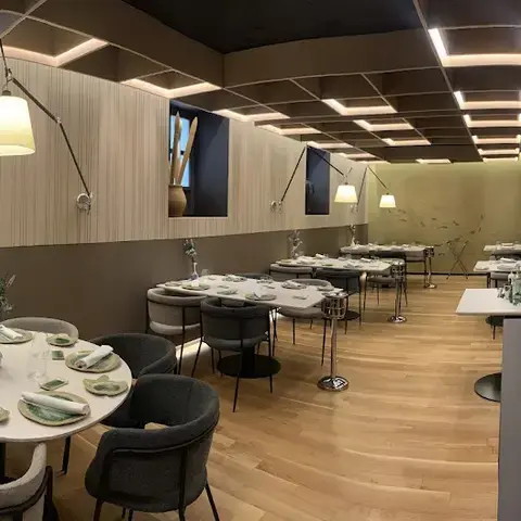 Restaurante Casa Antonio Restaurante Casa Antonio