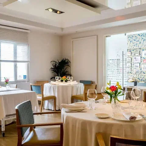 Restaurante Casa de Pías