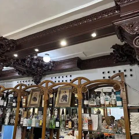 Restaurante Casa Lac