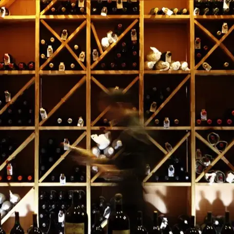 Restaurante Casa Manolo